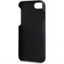 Karl Lagerfeld Karl Body калъф за iPhone 7 / 8 - черна