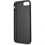 Karl Lagerfeld Space Cosmonaut калъф за iPhone 7 Plus / 8 Plus - черна