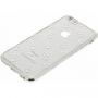 Guess мек калъф за iPhone SE (2016) / 5S - сребърно