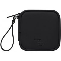 BUBM малка чанта за аксесоари - черна