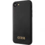 Guess Iridescent кейс за iPhone 6 / 6S - черна
