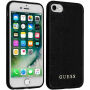 Guess Iridescent кейс за iPhone 6 / 6S - черна