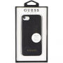 Guess Iridescent кейс за iPhone 6 / 6S - черна