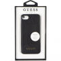 Guess Iridescent кейс за iPhone 6 / 6S - черна