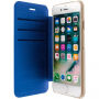 Guess Iridescent Book калъф за iPhone 7 / 8 - синя