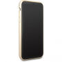 Guess Flower Desire кейс за iPhone X - черна