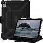 UAG Metropolis устойчив калъф за iPad 10,9" (2022) / 11" (2025) - черно