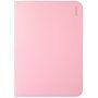 ENKAY въртящ се 360° защитен калъф за iPad 10,9" (2022) / 11" (2025) - светлорозово