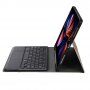 Калъф с клавиатура, тъчпад и място за Apple Pencil за iPad Pro 12,9" (2018-2022) - златно