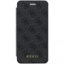 Guess Charms Book 4G калъф за iPhone 7 Plus / 8 Plus - сива