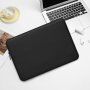 BUBM универсална чанта за iPad до 11" / MacBook до 12" - черна