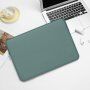 BUBM универсална чанта за iPad Pro 12,9" / MacBook до 14" - цвят петрол