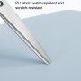 BUBM универсална чанта за iPad Pro 12,9" / MacBook до 14" - синя