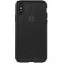 Nomad Hexagon Case устойчив кейс за iPhone X - черна
