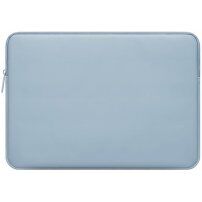 BUBM универсална чанта за iPad до 11" / MacBook до 12" - синя