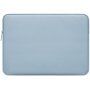 BUBM универсална чанта за MacBook до 16" - синя
