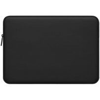 BUBM универсална чанта за MacBook до 16" - черна