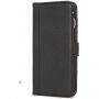 Decoded Leather Wallet калъф за Apple iPhone 8 Plus / 7 Plus / 6S Plus - черна