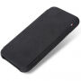 Decoded Leather Slim Wallet калъф за Apple iPhone XS Max - черна