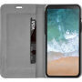 LAUT Apex Knit калъф за iPhone X - сива
