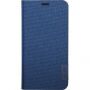 LAUT Apex Knit калъф за iPhone X - синя