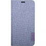 LAUT Apex Knit калъф за iPhone X - лилава