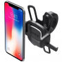iOttie Easy One Touch 4 Bike универсална стойка за колело за iPhone - черен