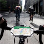 iOttie Easy One Touch 4 Bike универсална стойка за колело за iPhone - черен