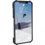 UAG Pathfinder устойчив калъф за Apple iPhone X - бяла