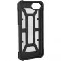UAG Pathfinder устойчив калъф за Apple iPhone 8 / 7 - бяла