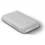 UNIQ Hoveo външна батерия MagSafe с USB-C порт - 5 000 mAh - сива