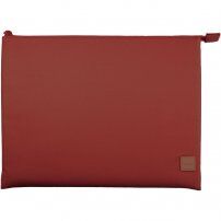 UNIQ LYON Sleeve калъф за iPad до 13” / MacBook до 14” - червен