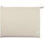 UNIQ LYON Sleeve калъф за iPad до 13” / MacBook до 14” - светлобежово