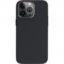 UNIQ Lyden MagClick калъф с MagSafe за iPhone 15 Pro Max - черен