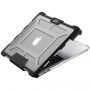 UAG Plasma Ice издръжливо покритие за MacBook Pro 13" (A1706 / A1708 / A1989 / A2159) - чист