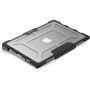 UAG Plasma Ice издръжливо покритие за MacBook Pro 13" (A1706 / A1708 / A1989 / A2159) - чист
