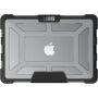 UAG Plasma Ice издръжливо покритие за MacBook Pro 13" (A1706 / A1708 / A1989 / A2159) - чист