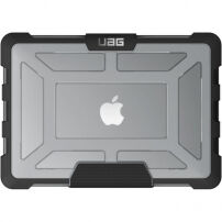 UAG Plasma Ice издръжливо покритие за MacBook Pro 13" (A1706 / A1708 / A1989 / A2159) - чист