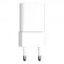FIXED зарядно 20W PD / QC 3.0 USB-C / USB-A за устройства Apple - бял