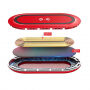 TOTUDESIGN безжично Qi зарядно за iPhone - черна