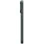 Spigen Thin Fit изключително тънък кейс за iPhone 15 Pro Max - тъмно зелен