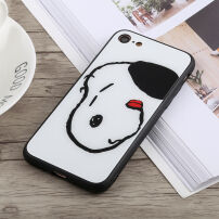 Кейс за iPhone 7 / 8 - Snoopy