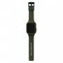 UAG Scout устойчив калъф с каишка за Apple Watch 45мм - маслинен