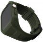 UAG Scout устойчив калъф с каишка за Apple Watch 45мм - маслинен