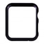 Калъф със защита на дисплея за Apple Watch 42mm - черна