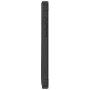 UNIQ Transforma MagClick калъф със стойка оригами и MagSafe за iPhone 15 Pro Max - черен