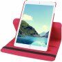 Въртящ се 360° защитен калъф за iPad mini 4 / 5 - червен