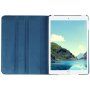 Въртящ се 360° защитен калъф за iPad mini 4 / 5 - тъмно син