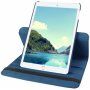 Въртящ се 360° защитен калъф за iPad mini 4 / 5 - тъмно син