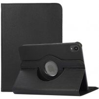 Въртящ се 360° защитен калъф за iPad mini 6 / mini 7 - черно